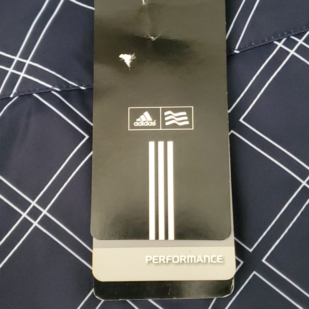 NWT Adidas womens shorts - Picture 5 of 9